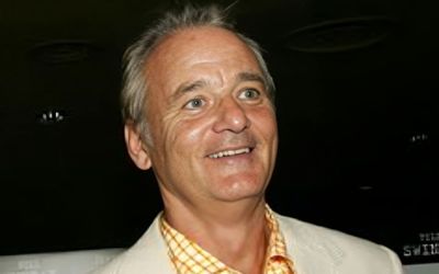 Exploring the Love Life of Bill Murray: Get To Know About His Wife